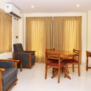 Double Room Lake View